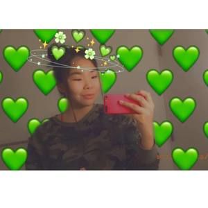 Meet your Posher, Maye marlene